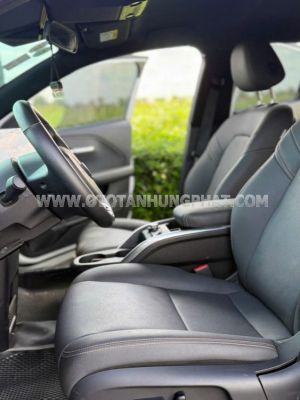 Xe VinFast VF6 Plus 2025