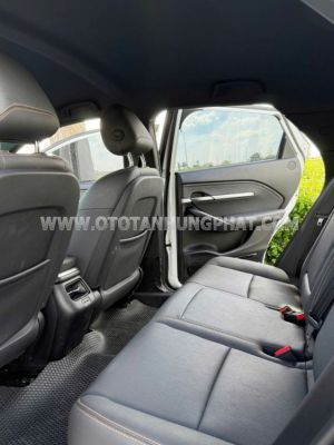 Xe VinFast VF6 Plus 2025