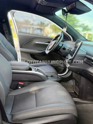 Xe VinFast VF6 Plus 2025