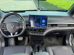 Xe VinFast VF6 Plus 2025