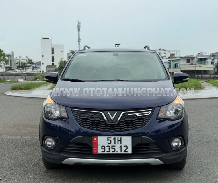 VinFast Fadil 1.4 AT 2021