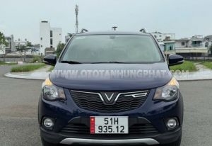 Xe VinFast Fadil 1.4 AT 2021