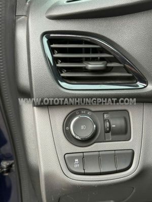 Xe VinFast Fadil 1.4 AT 2021