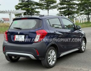 Xe VinFast Fadil 1.4 AT 2021