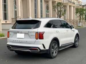 Xe Kia Sorento Signature 2.2 AT AWD 2022