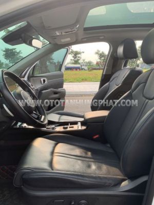 Xe Kia Sorento Signature 2.2 AT AWD 2022