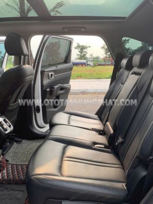 Xe Kia Sorento Signature 2.2 AT AWD 2022