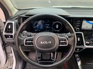 Xe Kia Sorento Signature 2.2 AT AWD 2022