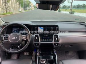 Xe Kia Sorento Signature 2.2 AT AWD 2022