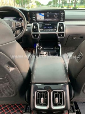 Xe Kia Sorento Signature 2.2 AT AWD 2022