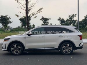 Xe Kia Sorento Signature 2.2 AT AWD 2022