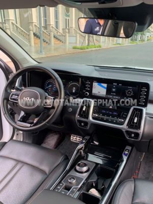 Xe Kia Sorento Signature 2.2 AT AWD 2022