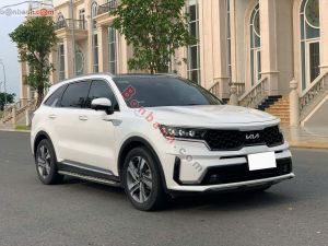 Xe Kia Sorento Signature 2.2 AT AWD 2022