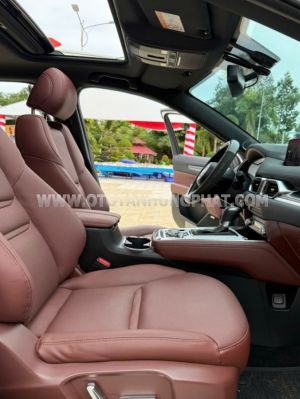 Xe Mazda CX8 Luxury 2.5 AT 2025