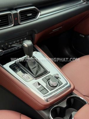 Xe Mazda CX8 Luxury 2.5 AT 2025