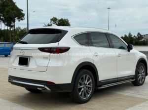 Xe Mazda CX8 Luxury 2.5 AT 2025