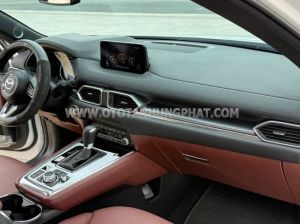 Xe Mazda CX8 Luxury 2.5 AT 2025