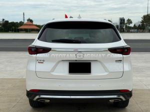 Xe Mazda CX8 Luxury 2.5 AT 2025