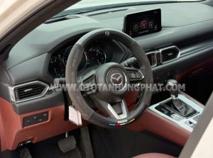 Xe Mazda CX8 Luxury 2.5 AT 2025