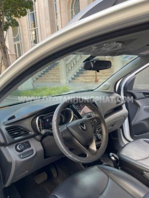 Xe VinFast Fadil Cao cấp 1.4 AT 2022