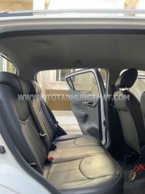 Xe VinFast Fadil Cao cấp 1.4 AT 2022