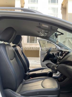 Xe VinFast Fadil Cao cấp 1.4 AT 2022