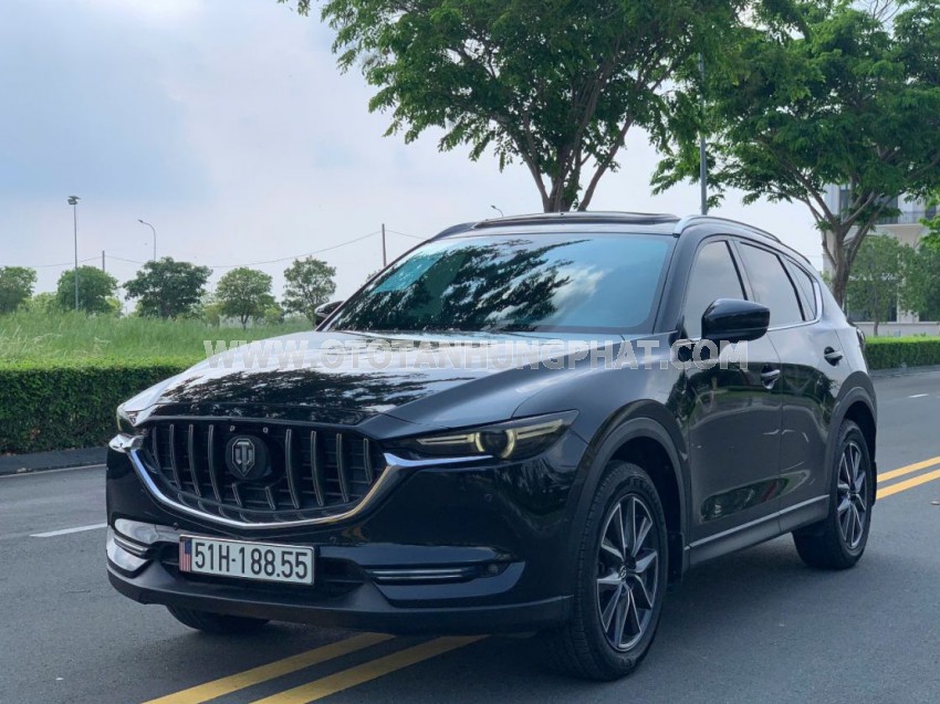 Mazda CX5 2.0 Premium 2019