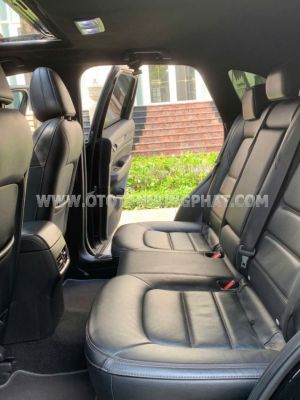 Xe Mazda CX5 2.0 Premium 2019