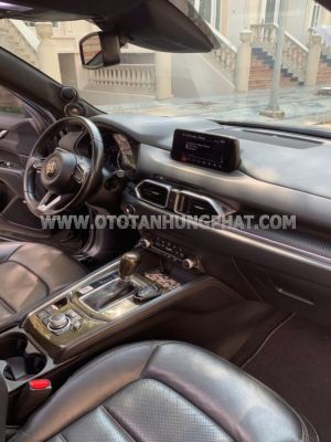 Xe Mazda CX5 2.0 Premium 2019