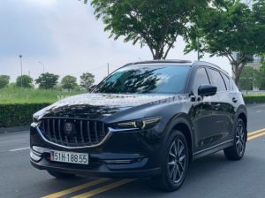 Xe Mazda CX5 2.0 Premium 2019