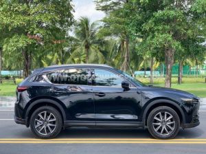 Xe Mazda CX5 2.0 Premium 2019