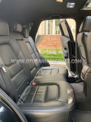 Xe Mazda CX5 2.0 Premium 2019