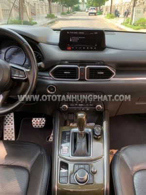Xe Mazda CX5 2.0 Premium 2019