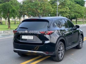 Xe Mazda CX5 2.0 Premium 2019