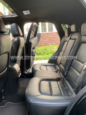 Xe Mazda CX5 2.0 Premium 2019