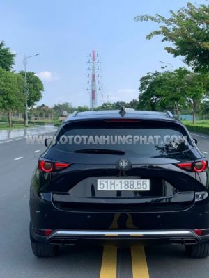 Xe Mazda CX5 2.0 Premium 2019