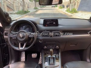 Xe Mazda CX5 2.0 Premium 2019