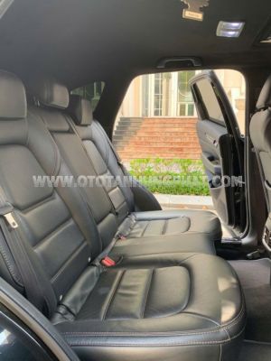 Xe Mazda CX5 2.0 Premium 2019