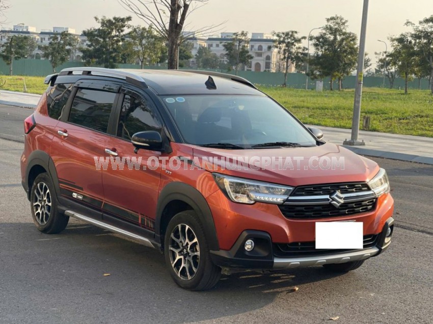 Suzuki XL7 1.5 AT 2022