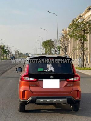 Xe Suzuki XL7 1.5 AT 2022