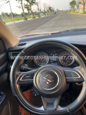 Xe Suzuki XL7 1.5 AT 2022