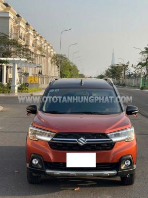 Xe Suzuki XL7 1.5 AT 2022