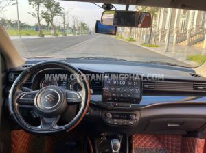 Xe Suzuki XL7 1.5 AT 2022