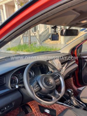 Xe Suzuki XL7 1.5 AT 2022