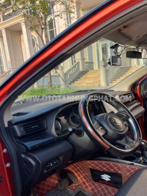 Xe Suzuki XL7 1.5 AT 2022