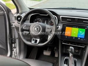 Xe MG ZS Comfort 1.5 AT 2WD 2023