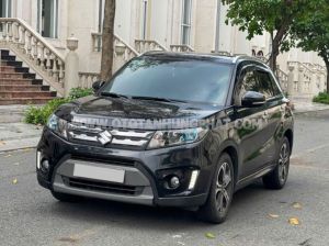 Xe Suzuki Vitara 1.6 AT 2016