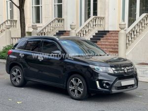 Xe Suzuki Vitara 1.6 AT 2016