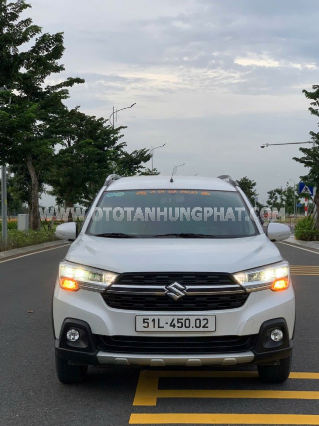 Suzuki XL7 1.5 AT 2023