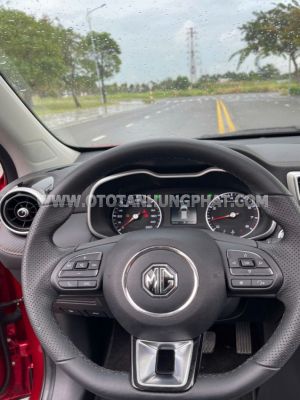 Xe MG ZS Luxury 1.5 AT 2WD 2022